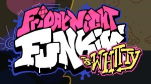 Friday Night Funkin' - Vs. Whitty Mod / Ballistic (REMASTERED)