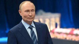 Владимир Путин поздравил Русское географическое общество со 180-летием