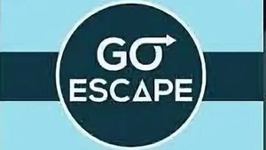 Go Escape! 44-56. Летсплей без слов