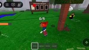 Играю в 99 ночей в лесу за кемпера