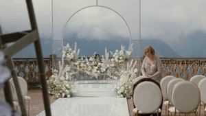 Съемка свадьбы VideoVibe