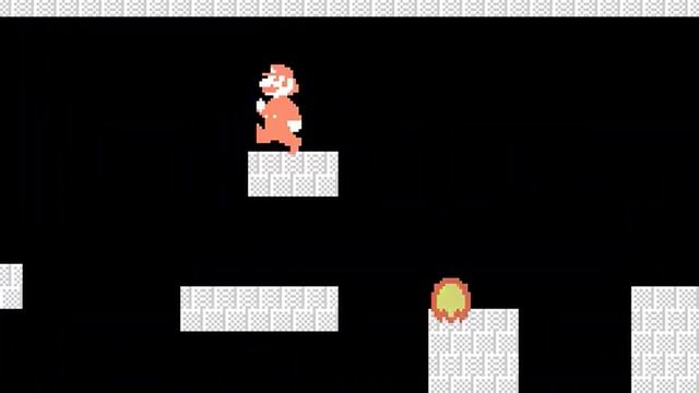 Super Boy I (KR) (Unlicensed) [Sega Master System]