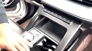 Китайский автомобиль Haval H6 (3го поколения)