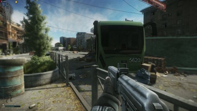 Escape from Tarkov_2025.08.18 улицы таркова смотреть онлайн
