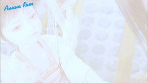 Клип Расколотая Синева Небес Мама