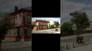 Экскурсия в г.Зарайск Московской области