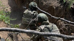 Пушилин сообщил об активном продвижении ВС РФ на всех направлениях в ДНР