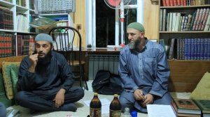 Абдулхалим Абдулкаримов (рахlимахуЛлагь), диспут с Килятлинским. Часть 4.