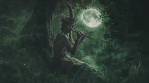 Шепот леса - Мистическая музыка кельтов, кельтская музыка друидов, древняя языческая музыка