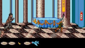 Home Alone 2: Lost in New York [DOS]