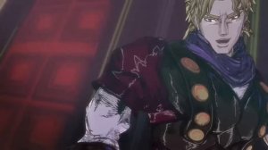 🎵 JoJo’s Bizarre Adventure – Sono Chi no Sadame (OP 1) | 4K 60FPS | Epic Version