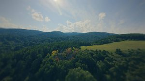 CINEMATIC FPV DRONE | Altay 4K