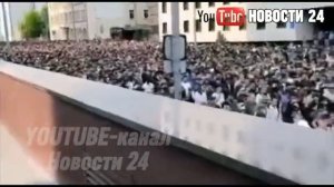 ВНУТРИ РОССИИ ЗРЕЕТ Б_0Й_НЯ!  Терпение народа лопнуло! Ветераны СВО ГОТОВЫ ВЗЯТЬ ВСЁ В СВОИ РУКИ...