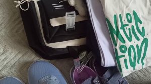 ПОКУПКИ ФИКС ПРАЙС 🛍 WILDBERRIES / СБОРЫ В ШКОЛУ