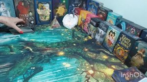 ⁉️♥️🙏🏻Кто за вами наблюдает и зачем ему это нужно♥️⁉️