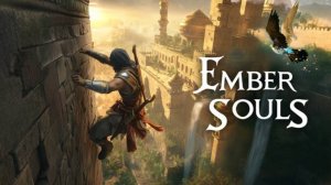 Ember Souls VR