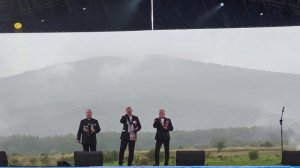 Визит из Саяногорска