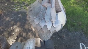 НЕпростые вещи, эпизод 7