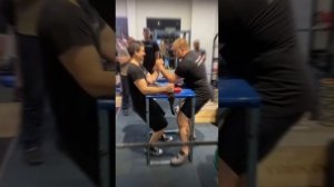 сходка силачей России