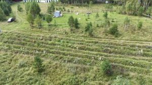 Продается земельный участок в поселке Иткуль Челябинской области