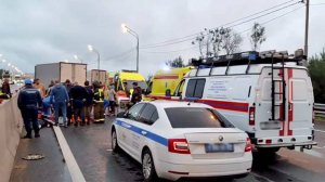 Один человек погиб в ДТП в Тверской области