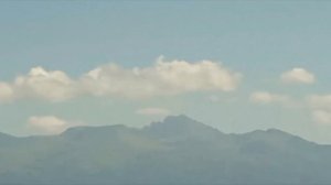 17.08.2025 Хребет Ду-Ду-Гуш высота 1587 метров