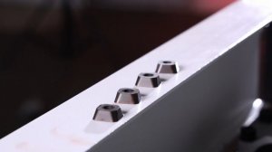 Настольный кромкорез Heden PB-900M