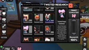 ОБЗОР НА МИР ДЕНДИ? КАКИЕ СТИКЕРЫ ПОКУПАТЬ? #МирДенди #Обзор