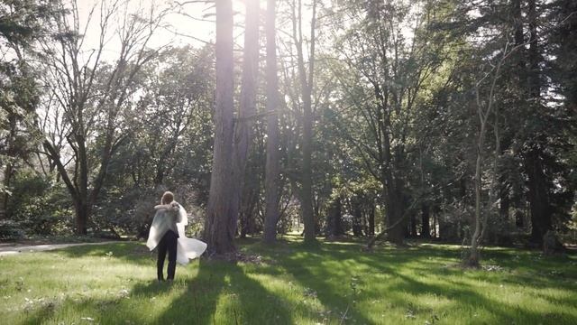 Съемка свадьбы VideoVibe