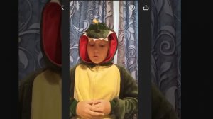 История динозавров с Арт Марией