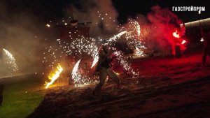 «Строй-Герой»: фестиваль профессий 2025