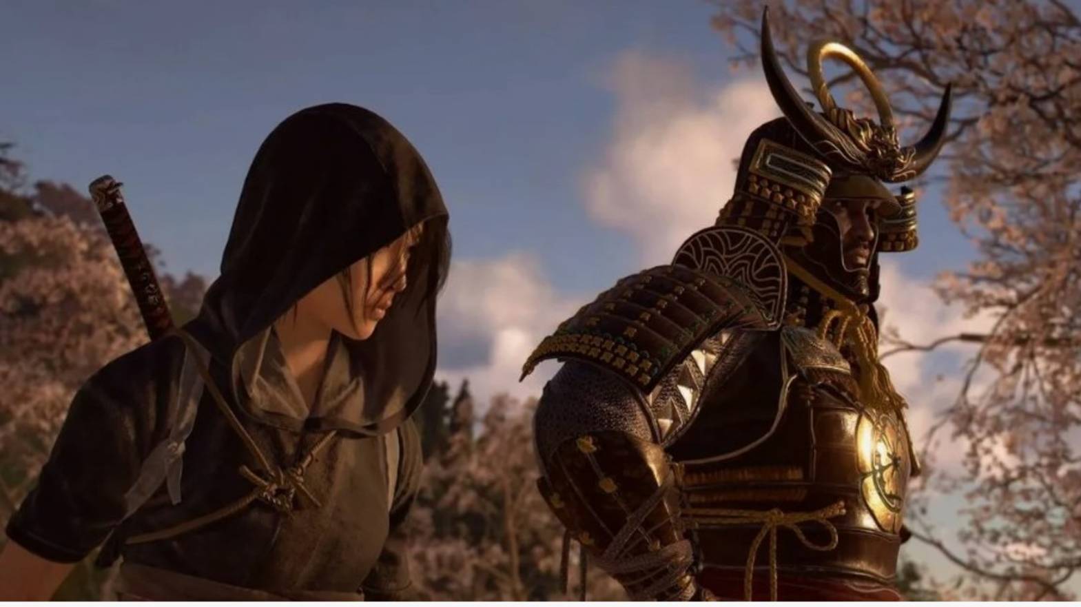 Assassin's Creed Shadows прохождение с Русской озвучкой 15 часть: Потерянная честь