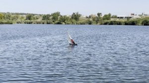 Яхта ETNZ Ангарский пруд 2025