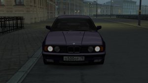 Жизнь полоумных на М4.