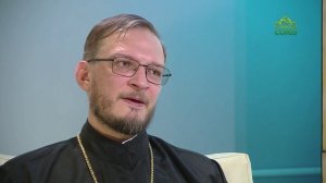 Беседы с батюшкой. Священник Антоний Русакевич. 19 августа 2025