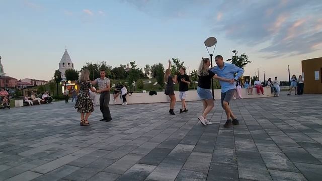 Танец Бачата [ Dance Bachata ] #9022 смотреть онлайн