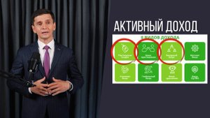 Твой доход в ЭКОИДЕАЛ | Игорь Жабин