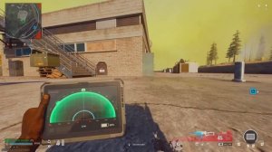 Warzone solo gameplay 7