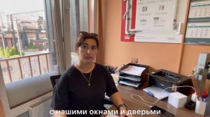 Lumos. Производство пластиковых окон