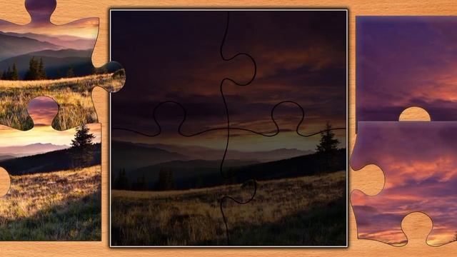 Jigsaw Puzzle Epic 122 Серия Игра 2025