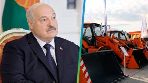 Лукашенко представили проект указа по финансовому оздоровлению крупного промпредприятия