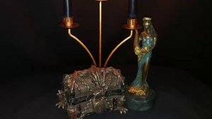 ЧЕТЫРЕ МАГА ИСПОЛНЯТ ЖЕЛАНИЕ. ДЛЯ ВСЕХ. ВЕДЬМИНА ИЗБА. ️ ИНГА ХОСРОЕВА.