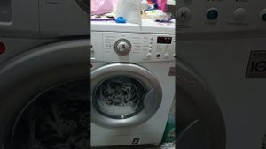 процесс стиральной машины lg "быстро 30" 1200 rpm 40 градусов