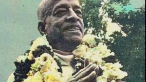 Речь Шрилы Прабхупады на церемонии 18.08.1974, Вриндаван. Светское и духовное.