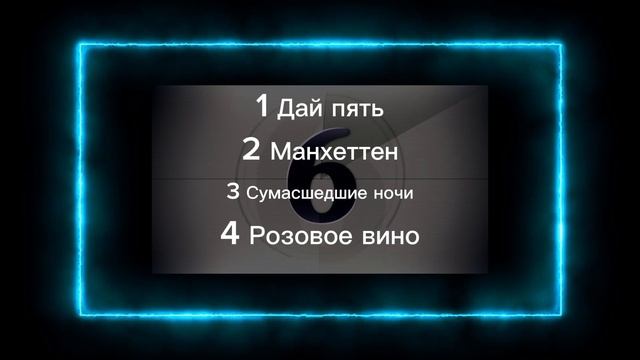 Угадай песню по мелодии