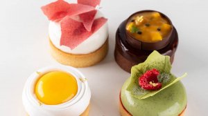 Тарты и #тарталетки: Подбор продуктов и подготовка