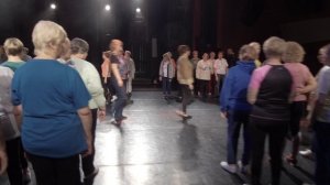 Шоу для взрослых. Воплощение мечты