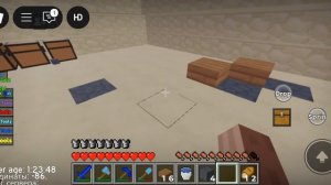 затроллил своего друга в Майнкрафте в roblox