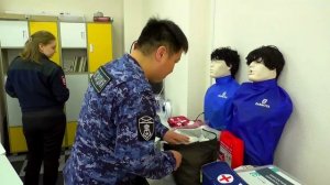 Омсукчанский округ 18 августа 2025