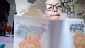 Распоковка ЛАБУБУ+Длаем домик для ЛАБУБУ